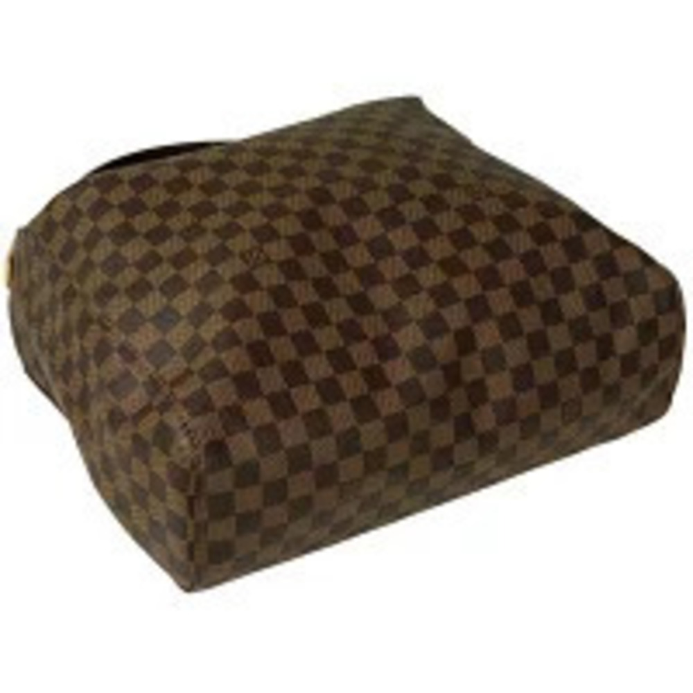 Louis Vuitton Damier Portobello Bag Brown Shoulder
